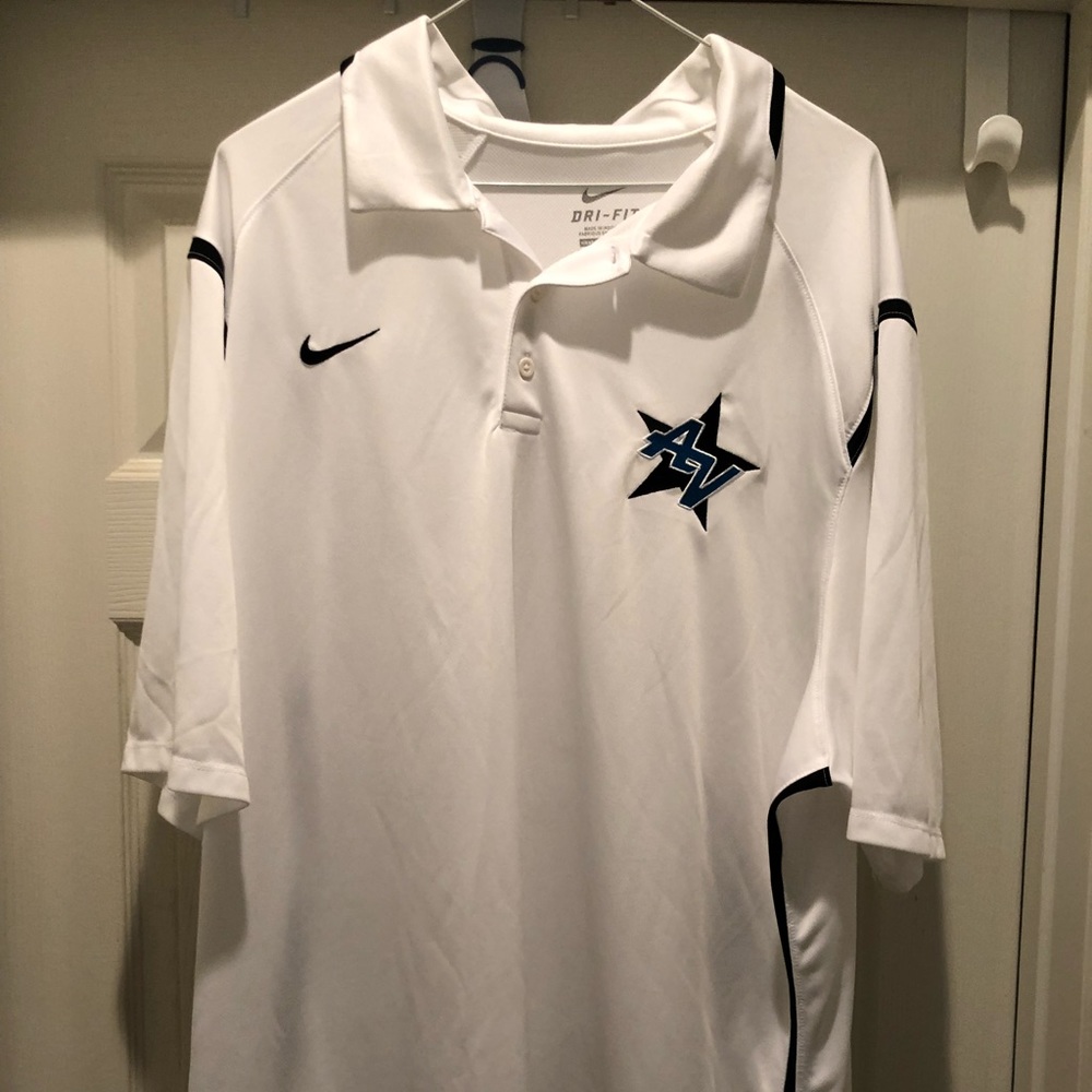 AV Nike shirt
